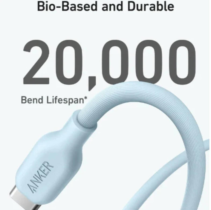 Cable USB-C a USB-C 1 Metro, A80F1H31