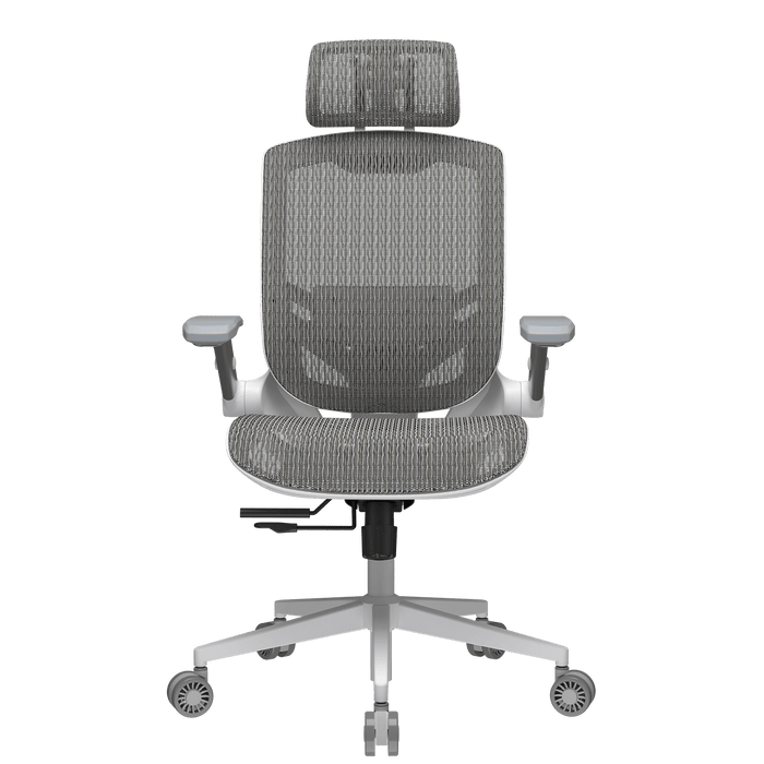 Silla Gamer COUGAR 3MSPOWHW.0001 SPEEDER ONE Blanco