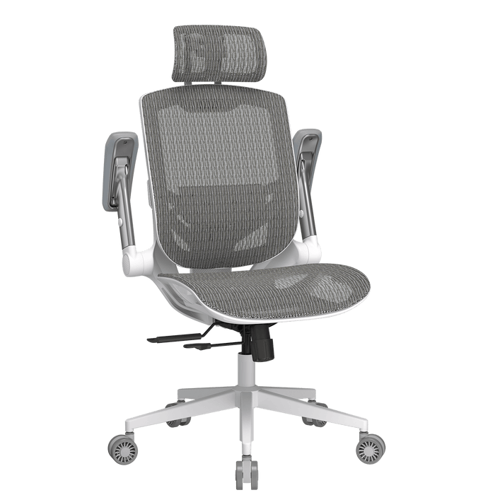 Silla Gamer COUGAR 3MSPOWHW.0001 SPEEDER ONE Blanco