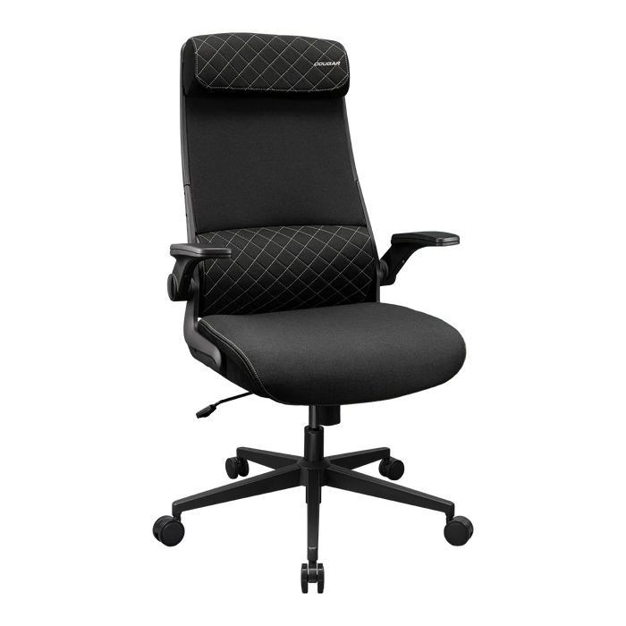 Silla Cougar Stryder / Negra / 3MSTDBLB.0001