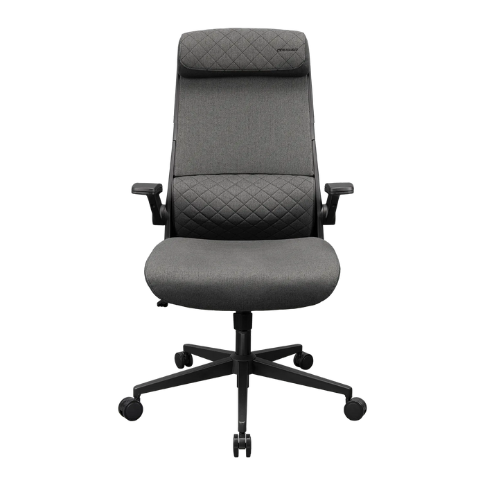 Silla Cougar Stryder /GRAY/ 3MSTDGRB.0001