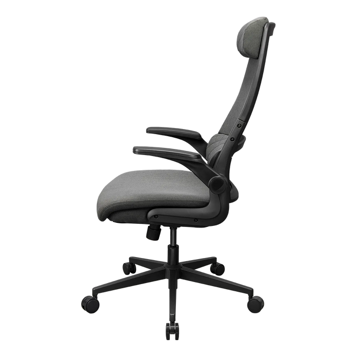 Silla Cougar Stryder /GRAY/ 3MSTDGRB.0001