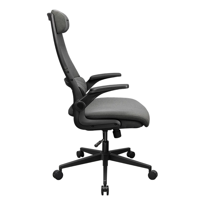 Silla Cougar Stryder /GRAY/ 3MSTDGRB.0001