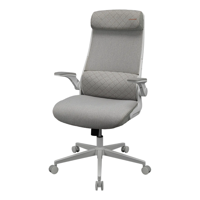 Silla Cougar Stryder / Blanco / 3MSTDASW.0001