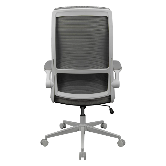 Silla Cougar Stryder / Blanco / 3MSTDASW.0001