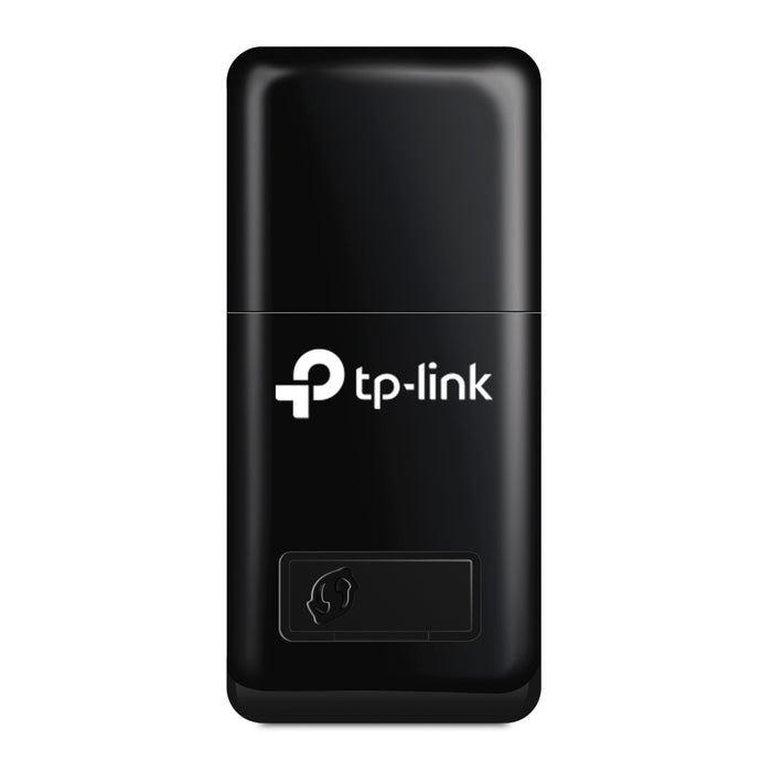 TP-link adaptadores wireless baja potencia Tl-WN823N