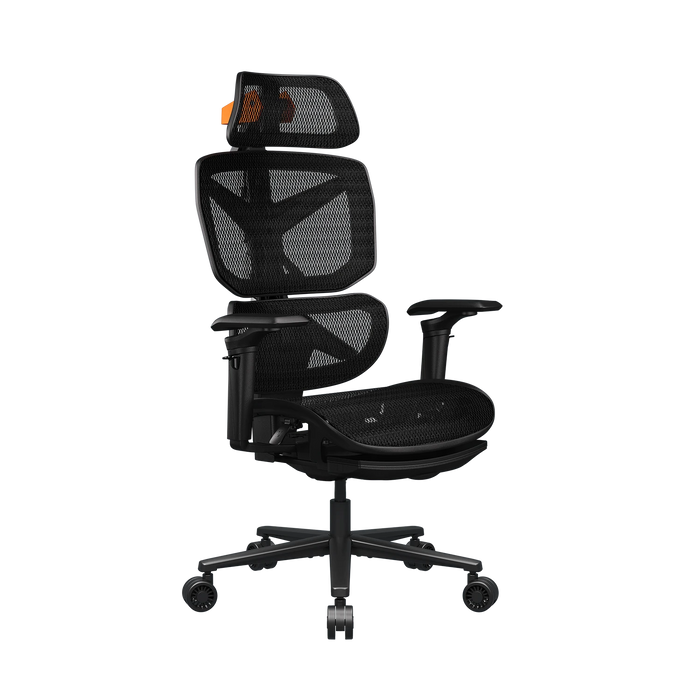 Silla Cougar TERMINADOR DE AIRE 3MTARORB.0001