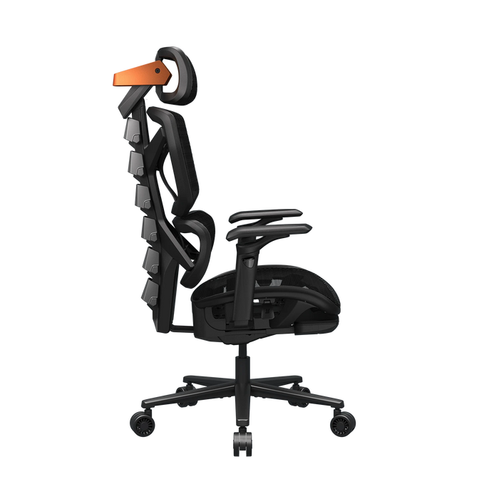 Silla Cougar TERMINADOR DE AIRE 3MTARORB.0001