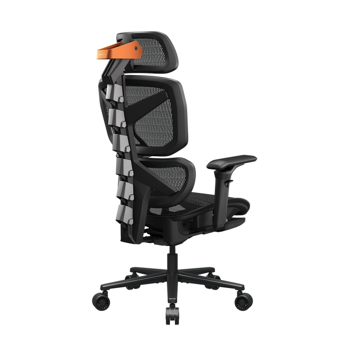 Silla Cougar TERMINADOR DE AIRE 3MTARORB.0001