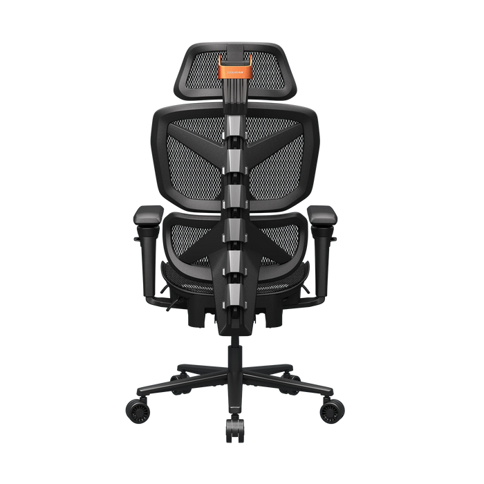 Silla Cougar TERMINADOR DE AIRE 3MTARORB.0001