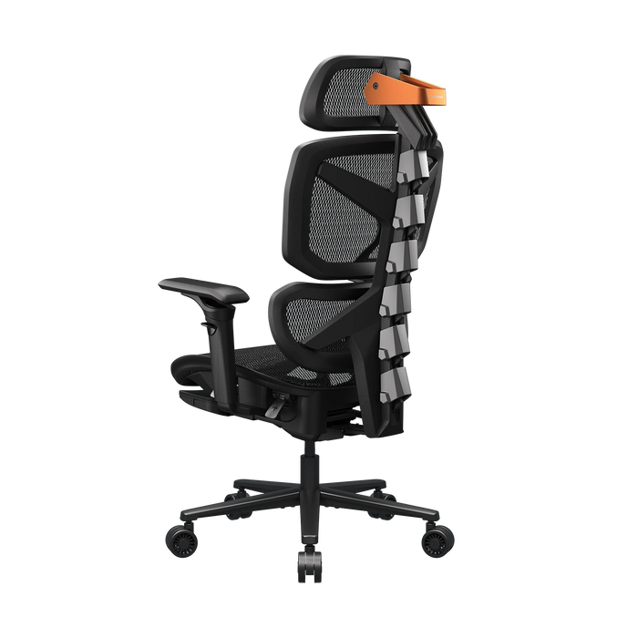 Silla Cougar TERMINADOR DE AIRE 3MTARORB.0001