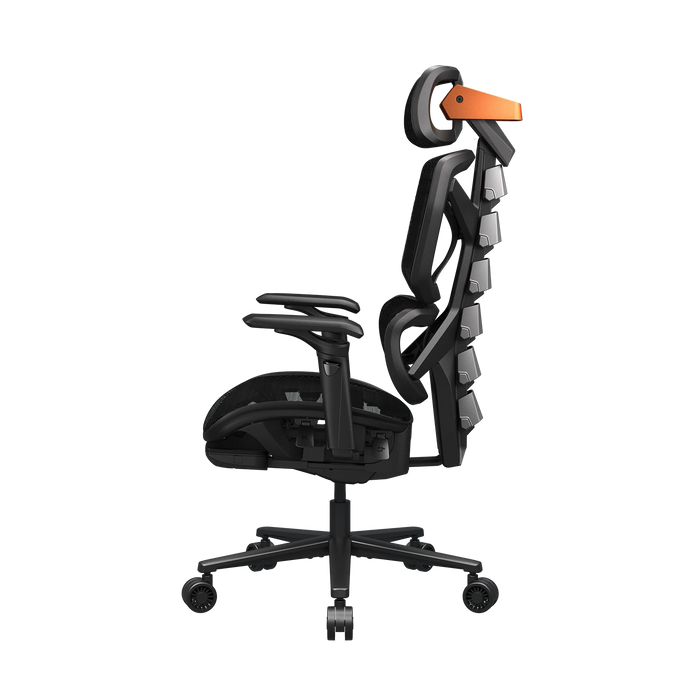 Silla Cougar TERMINADOR DE AIRE 3MTARORB.0001