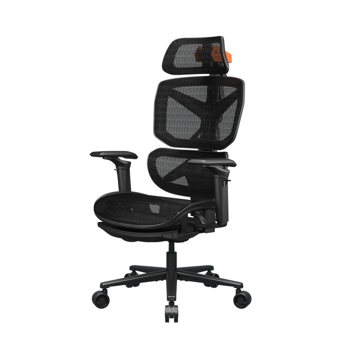 Silla Cougar TERMINADOR DE AIRE 3MTARORB.0001