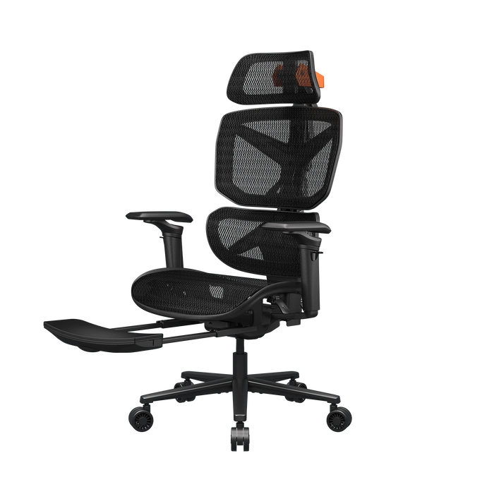 Silla Cougar TERMINADOR DE AIRE 3MTARORB.0001