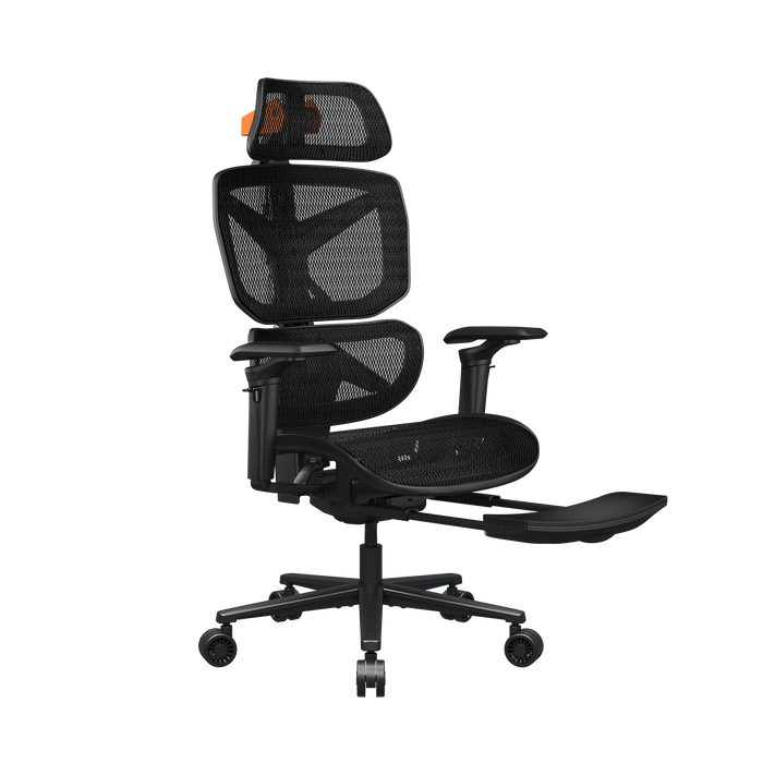 Silla Cougar TERMINADOR DE AIRE 3MTARORB.0001