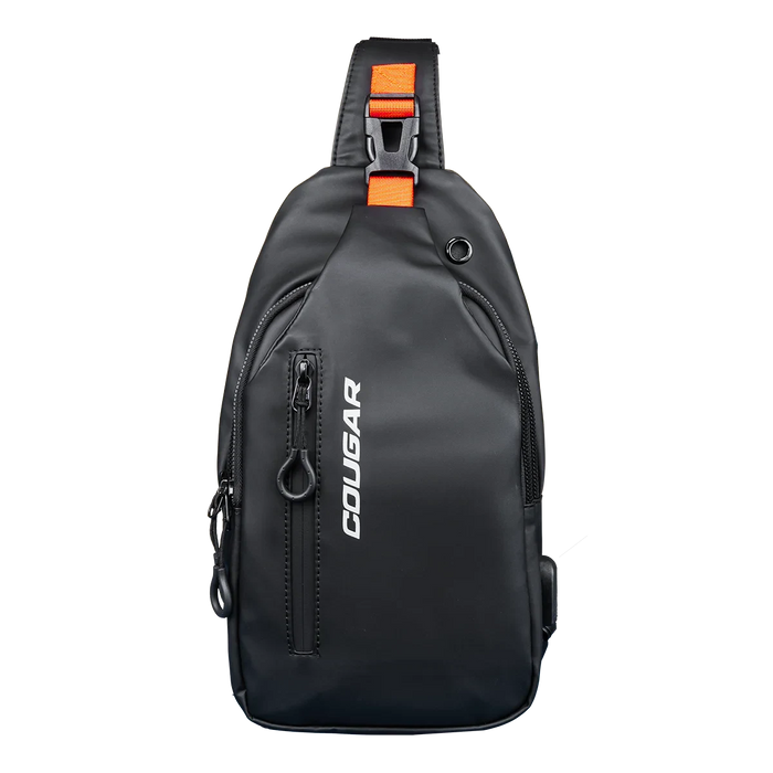 Mochila 3MUNINXB.0001 COUGAR UNIRIDE Bolso bandolera