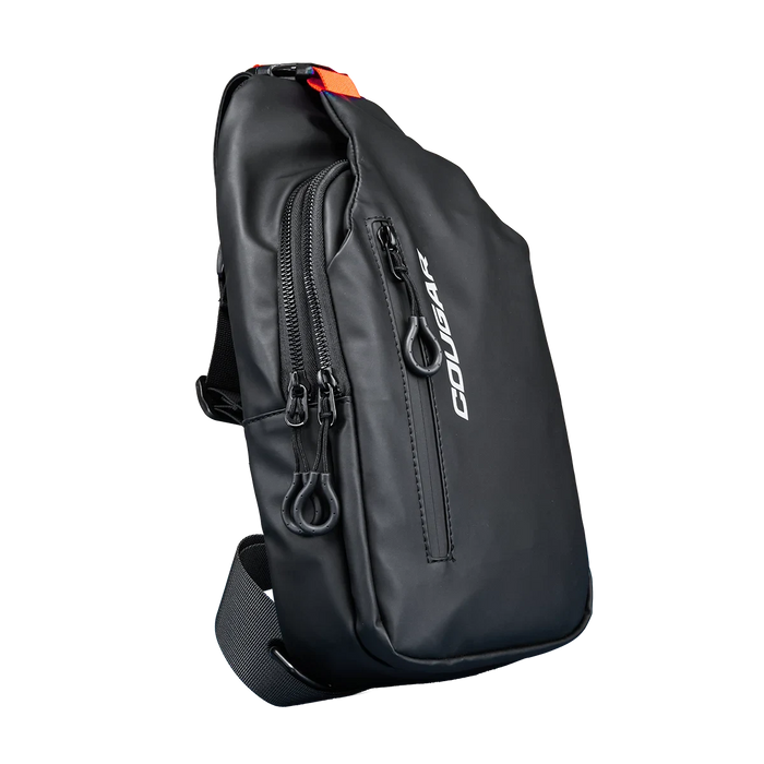 Mochila 3MUNINXB.0001 COUGAR UNIRIDE Bolso bandolera