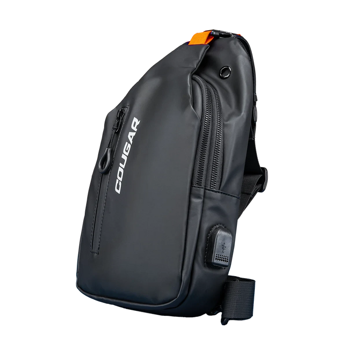 Mochila 3MUNINXB.0001 COUGAR UNIRIDE Bolso bandolera