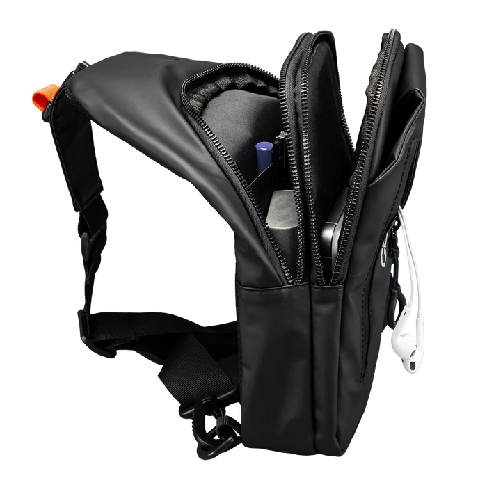 Mochila 3MUNINXB.0001 COUGAR UNIRIDE Bolso bandolera
