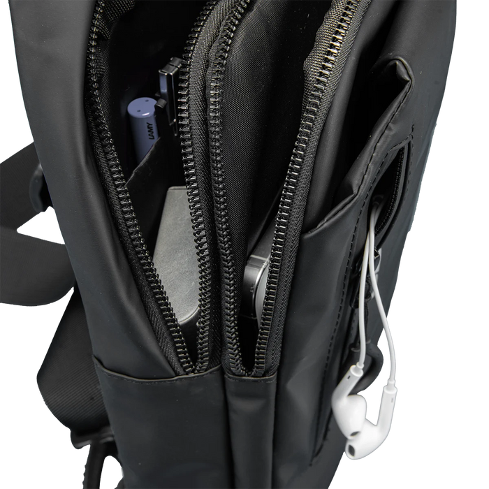 Mochila 3MUNINXB.0001 COUGAR UNIRIDE Bolso bandolera