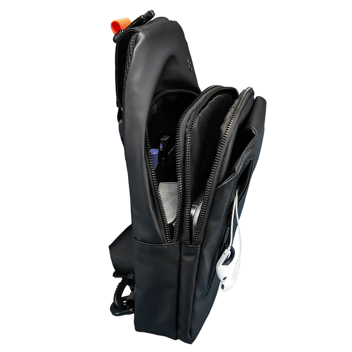 Mochila 3MUNINXB.0001 COUGAR UNIRIDE Bolso bandolera