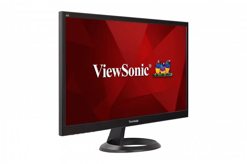 Monitor ViewSonic de 22" 1080p 100Hz con FreeSync, HDMI y VGA