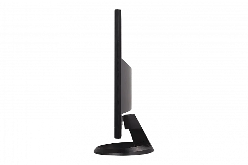 Monitor ViewSonic de 22" 1080p 100Hz con FreeSync, HDMI y VGA