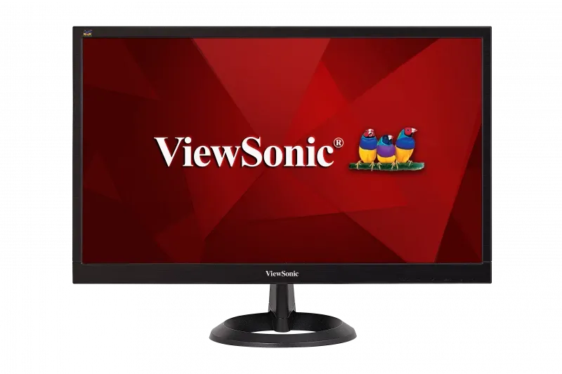 Monitor ViewSonic de 22" 1080p 100Hz con FreeSync, HDMI y VGA