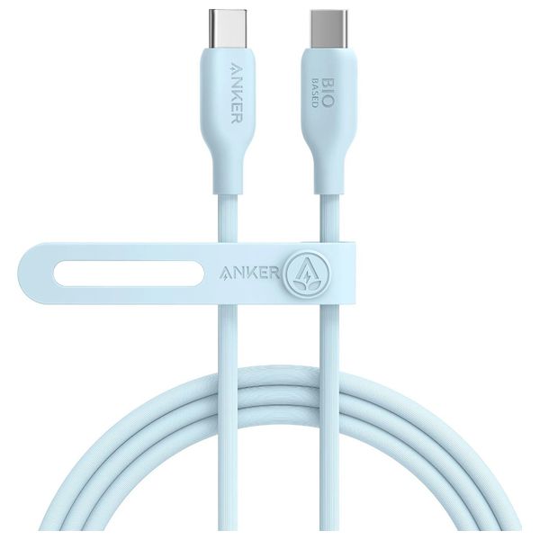 Cable USB-C a USB-C 1 Metro, A80F1H31