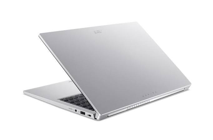 Laptop Acer Aspire Lite AL15-36P 15.6" Core 3 8GB 128GB