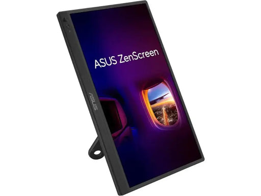 ASUS ZenScreen MB169CK monitor portátil