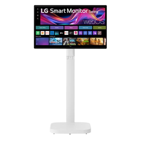 Monitor LG 32U889SA-W
