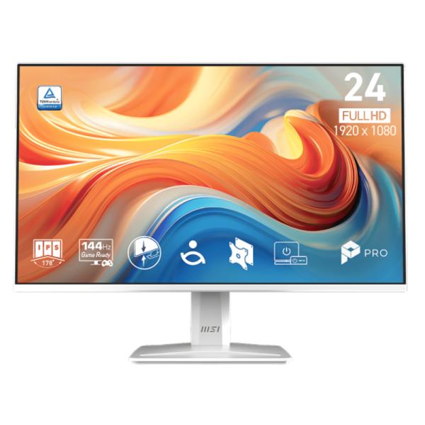 Monitor MSI PRO MP243W E14