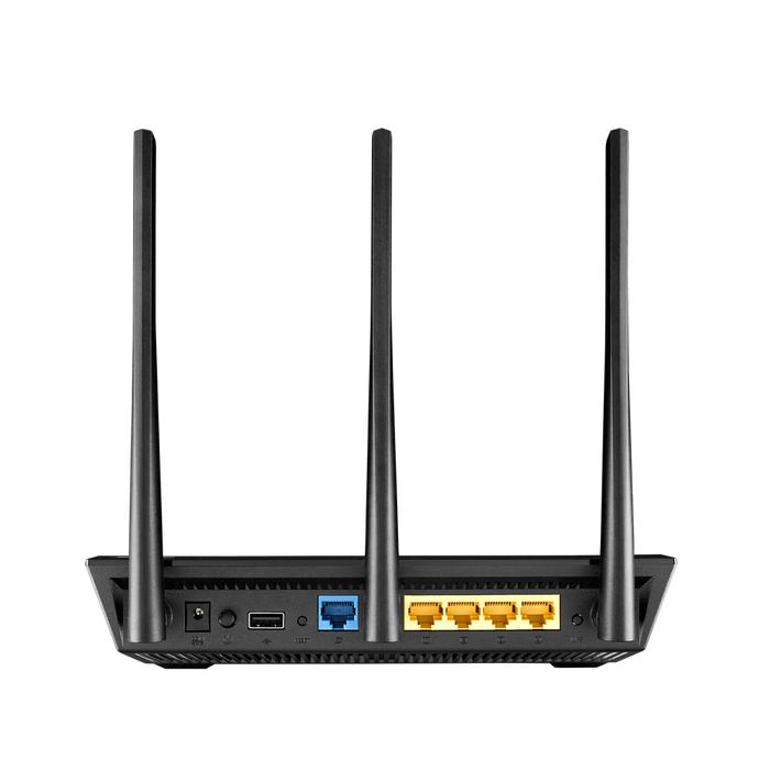 Router Asus RT-AC66U