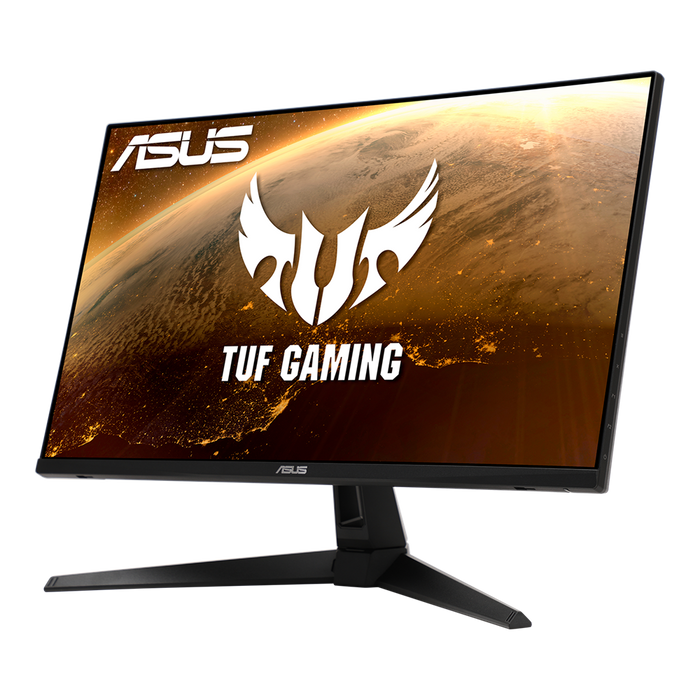 Monitor  Asus TUF Gaming VG279Q1A-27p-/IPS-/165Hz