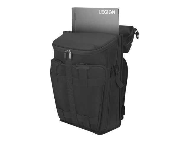 Lenovo Legion Active Gaming - Mochila para transporte de portátil - 17"