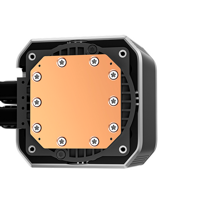 ENFRIAMIENTO LIQUIDO DEEPCOOL MYSTIQUE 240 AIO 240MM R-LX550