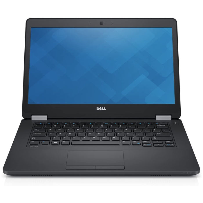 Laptop Dell E5480 /Core i7-6th/8GB RAM/256GB SSD