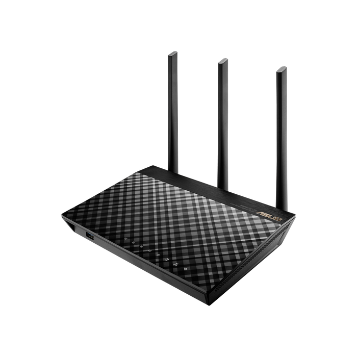 Router Asus RT-AC66U