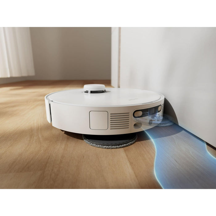 Robot aspiradora MOVA P10 Pro Ultra