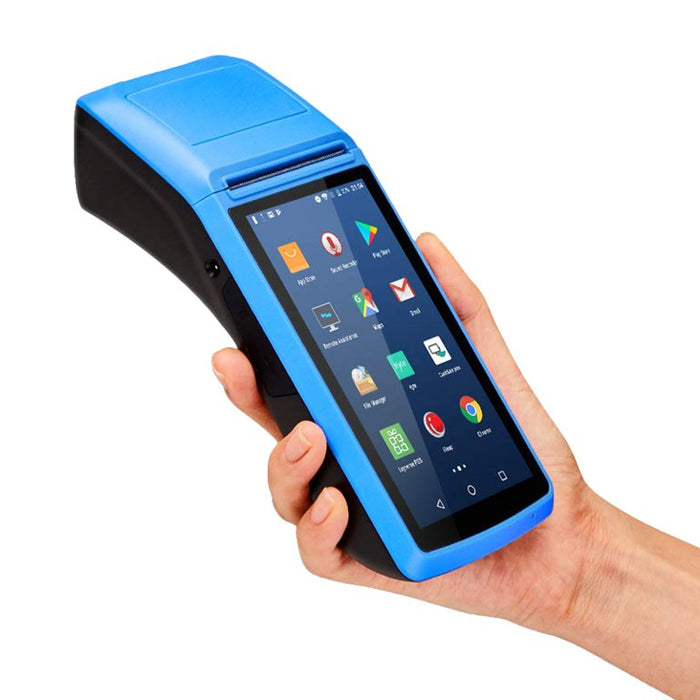 Impresora de recibos para terminal POS Android NETUM PDA58-0