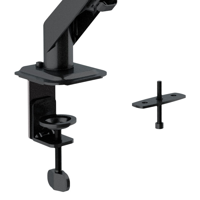 Brazo Klip Xtreme - ergonómico para monitor de escritorio