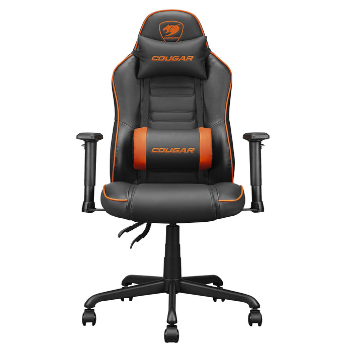 Silla 3MFSLORB.0001 COUGAR Fusion S Gaming Chair