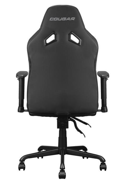 Silla 3MFSLBLB.0001 COUGAR Fusion S Gaming Chair