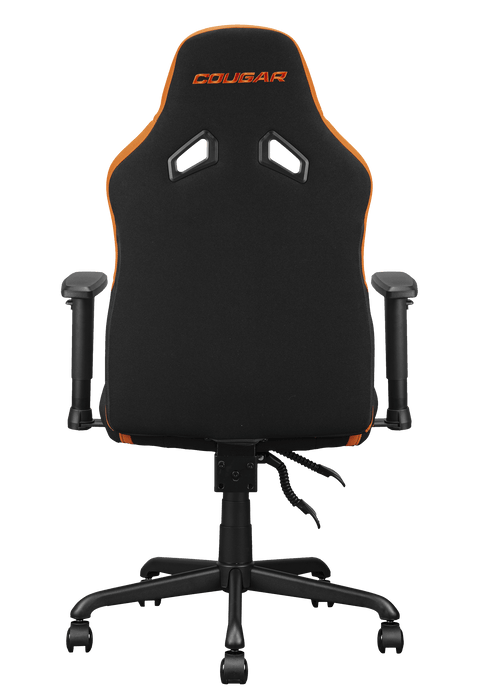 Silla 3MFSLORB.0001 COUGAR Fusion SF Gaming Chair