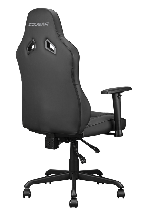 Silla 3MFSLBLB.0001 COUGAR Fusion S Gaming Chair