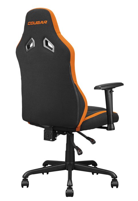 Silla 3MFSLORB.0001 COUGAR Fusion SF Gaming Chair