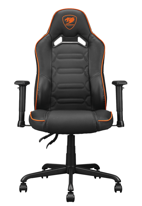 Silla 3MFSLORB.0001 COUGAR Fusion S Gaming Chair