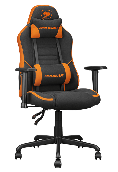 Silla 3MFSLORB.0001 COUGAR Fusion SF Gaming Chair