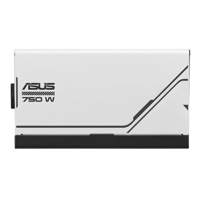 ASUS AP-750G Prime 750W ATX 3.0 Compatible, Fully Modular, 80+ Gold Certifieda